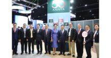 “AMATA” เปิดมุมมองผ่านเวที Thailand-China Cooperation Expo 2025 สานความสำเร็จสะพานเชื่อมเศรษฐกิจฐานผลิตเชิงยุทธศาสตร์