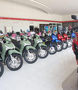 BAY กรุงศรี ออโต้ เผยอินไซต์ “คนเมืองใช้เงินซื้อเวลา” ชี้ กว่า 49% เลือกซื้อมอเตอร์ไซค์เป็นรถคันที่สอง แม้เป็นเจ้าของรถยนต์