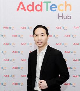 ADD คว้ามาตรฐาน ISO/IEC 27001:2022 ต่อเนื่องปีที่ 2 ตอกย้ำความมุ่งมั่นรักษาความปลอดภัยข้อมูลระดับสากล