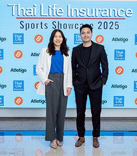 TLI ไทยประกันชีวิต-แอทเลติโก้ คัดนักฟุตบอลชายหญิงรับทุนรวม 8.6 แสน ต่อยอดบอลที่สหรัฐฯ