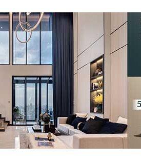 Supalai Icon สาทร x AAS Auto Service จัดงาน “Drive the Extraordinary” พร้อมข้อเสนอสุดเอ็กซ์คลูซีฟ Porsche Macan Electric มูลค่า 5.25 ล้านบาท*