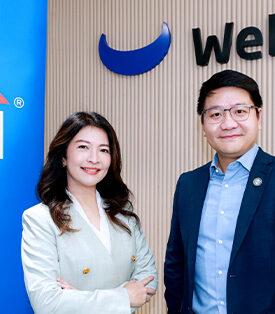 “วีบูลล์” จับมือ CITI ให้บริการถอนเงินเรียลไทม์สำหรับนักลงทุน ตลอด 24 ชั่วโมง ไม่เว้นวันหยุด ครั้งแรกในประเทศไทย