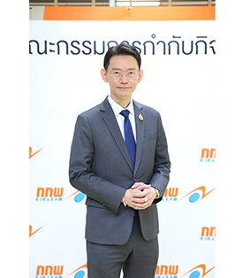 สำนักงาน กกพ. ชี้แจงเหตุโรงไฟฟ้าไซยะบุรีหลุดออกจากระบบชั่วคราว