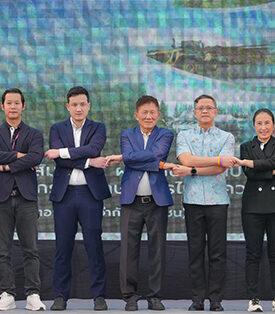 PCE จัดกิจกรรม “โครงการสมาชิกสัมพันธ์” ขอบคุณเกษตรกร-หนุนอุตสาหกรรมปาล์มยั่งยืน