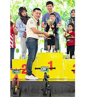 PTG ผนึกพันธมิตรจัดศึก “PT MAXNITRON RACING SERIES 2025: SONGKHLA GRANDPRIX” สุดยิ่งใหญ่ ณ จังหวัดสงขลา