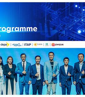 UOB ประเทศไทย เสริมแกร่ง SMEs ไทยด้วย AI กับโครงการ UOB AI Ready จากแนวคิดสู่การใช้งานจริง หนุนธุรกิจเติบโตในยุคดิจิทัล