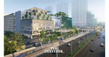 CPN เซ็นทรัลพัฒนา เผยเมกะโปรเจ็กต์ ‘The Central’ พหลโยธิน ศูนย์การค้าแฟล็กชิพแห่งอนาคต มูลค่า 21,000 ล้านบาท ตอกย้ำการเป็นแลนด์มาร์กสำคัญแห่งใหม่ ช่วยยกระดับกรุงเทพฯ และประเทศไทยสู่ระดับโลก