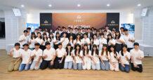 MEDEZE เปิดบ้านต้อนรับ KH Academy  เสริมองค์ความรู้และนวัตกรรมการแพทย์แห่งอนาคต