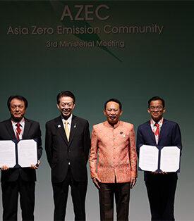 SUPER จับมือ NMB ลุยโซลาร์-แบตเตอรี่ ขนาดกำลังผลิตติดตั้งรวม 341.15 เมกะวัตต์ เดินหน้าพลังงานสะอาด เพื่อ Carbon Neutrality และ Net Zero Emissions