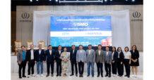 “SMO” จับมือ “APM–FSS” โรดโชว์ จ.สุราษฎร์ธานี โชว์ศักยภาพธุรกิจน้ำมันปาล์มดิบ