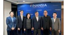 “SMO” โรดโชว์ห้องค้า “บล.ฟินันเซีย ไซรัส” ตอกย้ำศักยภาพธุรกิจ
