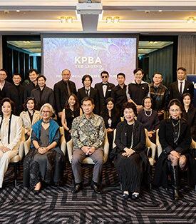 KBANK holds closing ceremony for KPBA The Legend, Class 2, fostering sustainable wealth under the concept of ‘Million-Dollar Knowledge’