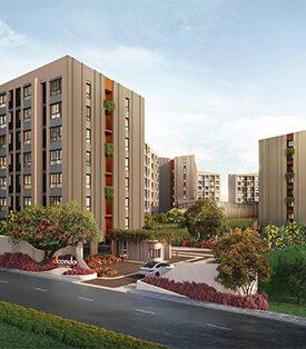 SIRI แสนสิริ เปิดตัว 2 โครงการใหม่ในภูเก็ต มูลค่ารวม 3,800 ล้านบาท จ่อคิวเปิด “ดีคอนโด โคฟ” ทำเล กะทู้ ต่อยอดความสำเร็จ ดีคอนโด รีฟ Sold out! ปลื้มคนภูเก็ตเชื่อมั่น เศรษฐสิริ เกาะแก้ว รีทรีต ยอดขายรอบ VVIP พุ่ง 700 ล้านบาท