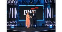PwC ประเทศไทย ได้รับรางวัล ‘บริษัทที่น่าทำงานที่สุดในภูมิภาคเอเชียประจำปี 2568’