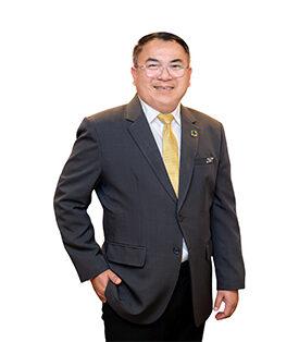 DMT ภูมิใจได้รางวัล AMCHAM CSI Award 2025