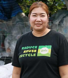 DOW แยกขยะแล้วไปไหน? บทพิสูจน์ ‘ไม่เทรวม’ ลดขยะฝังกลบ ยกระดับชีวิตชุมชน ปูทางสู่ศูนย์คัดแยกต้นแบบ