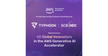 AWS เฟ้นหา 40 สตาร์ทอัพด้าน AI ที่มีศักยภาพจากทั่วโลกเข้าร่วมโครงการ Generative AI Accelerator ประจำปี 2568