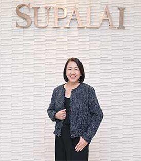 SPALI รุกเพิ่ม! เปิดตัว “ศุภาลัย วิลล์ เขาน้อย–ราชบุรี” ลงบ้านซีรีส์ใหม่ Romantic Charm ฟังก์ชันครบ ใกล้เมือง ใกล้ถนนบายพาส ติดถนนเพชรเกษม เริ่มต้นเพียง 3.49 ล้านบาท*