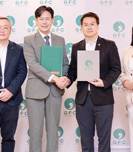 GFC ผนึก รพ.สมิติเวช ธนบุรี เซ็น MOU ยกระดับบริการทางการแพทย์ เต็มสตรีม