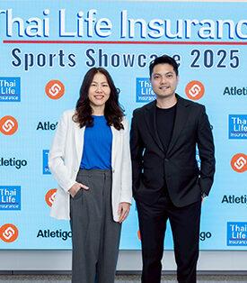 ไทยประกันชีวิต-แอทเลติโก้ คัดนักฟุตบอลชายหญิงรับทุนรวม 8.6 แสน ต่อยอดบอลที่สหรัฐฯ