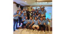 Sasin นิสิตเก่าศศินทร์ คว้าแชมป์การแข่งขัน “กอล์ฟ 4 สถาบัน ครั้งที่ 12”