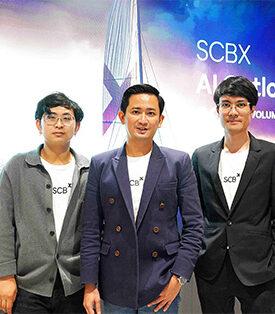 SCBX เปิด 4 เทรนด์ใหญ่ที่องค์กรไทยต้องรู้ ในรายงาน AI Outlook Vol.2 2025 ยุคของ “AI ที่ใหญ่ที่สุด” ผ่านไป มุ่งสร้าง “AI ที่ไว้ใจได้” ด้วยข้อมูลคุณภาพและความรับผิดชอบ