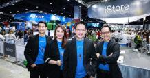 ADVICE สร้างความแตกต่างในงาน Thailand Mobile Expo 2025 ยกระดับบริการ ครอบคลุมทั้ง Apple และ Android