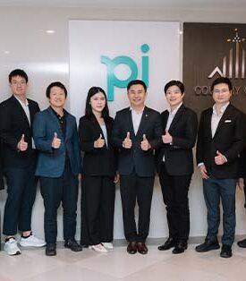 SMO โรดโชว์ห้องค้า “บล. พาย” ตอกย้ำศักยภาพธุรกิจ