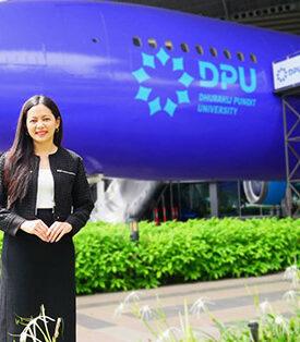 CADT–DPU เปิดวิชั่น ‘K-S-A’ รหัสสร้างคนการบินศักยภาพสูง พัฒนาบุคลากร มาตรฐานครบป้อนอุตสาหกรรมการบิน