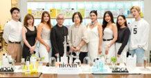 MOGA x NIOXIN จัดงานมอบประสบการณ์การดูแลหนังศีรษะและเส้นผมเหนือระดับ