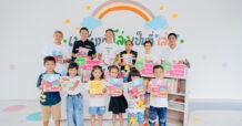 SPALI ศุภาลัย ส่งมอบห้องสมุดแห่งการเรียนรู้ ให้เด็กๆ ชุมชนพัฒนาใหม่คลองเตย สานต่อกิจกรรม “น้องสุขดี พี่สุขใจ”