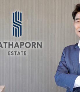 “สถาพร เอสเตท” ยกทัพ 7 โครงการคุณภาพ ร่วมงานมหกรรมบ้านและคอนโด ครั้งที่ 48 เปิดตัวแคมเปญ “Chill Price Chill Packs” มอบดีลสุดชิลแห่งปี ตอบรับสัญญาณบวกตลาดอสังหาฯ