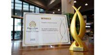 อีกหนึ่งก้าวแห่งความภูมิใจ SC Asset คว้ารางวัลจากใจผู้บริโภค “People’s Choice Awards 2025” เวที PropertyGuru Thailand Property Awards 2025 สะท้อนพลังแห่งแบรนด์ที่คนไทยไว้วางใจ