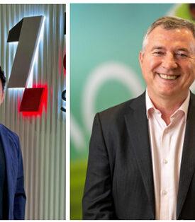 โนเกีย ร่วมมือกับ ST Engineering สร้างโครงข่ายสื่อสารของระบบรถไฟฟ้า BEM เพื่อบริการที่ได้ความปลอดภัยและประสิทธิภาพ