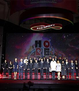 makro Hosts ‘makro HoReCa 2025’ Thailand’s Premier Food Business Event Empowering Thai Entrepreneurs under the Concept “FOOD INFINITY: Endless Growth for the Food Industry”