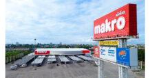 CPAXT Makro Rayong Elevates the Shopping Experience with New  “Max Zone” Concept — Fresh, Complete, Great Value at Wholesale Prices Introducing Advanced Fresh-Keeping Innovations for Consumers