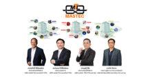 “MASTEC” พร้อมลงสนามเทรด SET 27 ต.ค.นี้ คาดนักลงทุนตอบรับอบอุ่น โบรกเกอร์ร่วมให้ราคาเหมาะสม 2.28-2.37 บาท ย้ำผู้ถือหุ้นใหญ่กอดหุ้นแน่น