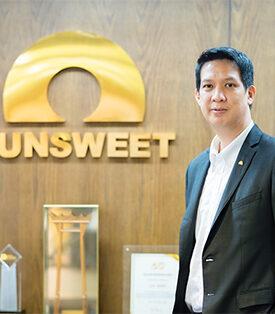 SUN เปิดตัว “พุดดิ้งน้ำลำไย” ตรา KC ต้อนรับลมหนาว เติมความหวานละมุนจากผลไม้ไทยแท้