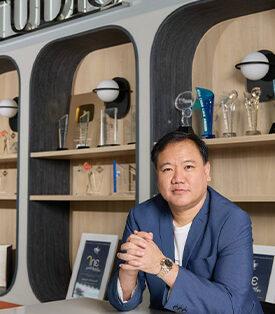 “M STUDIO” เตรียมส่ง 4 โปรเจกต์ใหญ่ จ่อคิวเข้าฉายในไตรมาส 4! หลัง “ธี่หยด 3” กวาดรายได้ทะลุ 300 ล้านบาทในสัปดาห์แรก