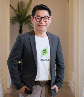 “พฤกษา” เดินเกมรุกตลาดโฮมออฟฟิศ เปิดตัว “เดอะ แพลนท์ ซิตี้ เมกา บางนา” ผสานพื้นที่ใช้ชีวิตและทำงานในหนึ่งเดียว พร้อมโอกาสเพิ่มมูลค่าในอนาคต เจาะกลุ่ม SME – นักลงทุนรุ่นใหม่