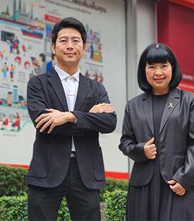 CIMB ชี้ 3 เทรนด์ประกันชีวิตมาแรงปีหน้า เน้นคุ้มครอง-ส่งต่อประกันมรดก-ช้อปประกันออนไลน์ เพิ่มโอกาสสร้างความมั่งคั่ง