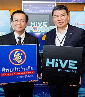 TIP สร้างมิติใหม่ตลาดประกันภัยไทย ทิพยประกันภัยเปิดตัว TIP SNACK แพลตฟอร์ม subscription insurance