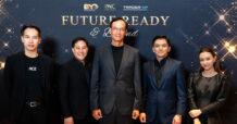 “MEDEZE” ร่วมงานสัมมนา “Future Ready Beyond 2025”  ชี้เทรนด์สุขภาพและเทคโนโลยีอนาคตในเวทีนักลงทุนระดับประเทศ