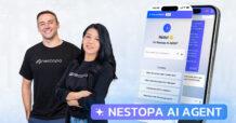 Nestopa.com เปิดตัว Nestopa AI AGENT เสริมสร้างความเป็นผู้นำด้าน AI Real Estate Search ในไทย