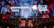 เริ่มแล้ว!! gamescom asia x Thailand Game Show ปรากฏการณ์ครั้งประวัติศาสตร์ในเอเชีย เปิดฉากความสนุก จัดเต็มทุกโซน ดันอุตสาหกรรมเกมสู่เวทีโลก 16-19 ต.ค.นี้ ณ.ศูนย์การประชุมแห่งชาติสิริกิติ์