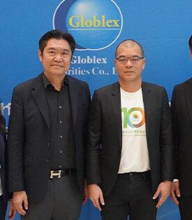 GBS โกลเบล็ก จัดสัมมนา “ตลาดหุ้นไทยใครว่า HALLOWEEN”