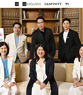 The 1 ชูมาตรฐานใหม่ “The 1 to The World” สิทธิพิเศษที่พร้อมไปกับสมาชิก The 1 ทั่วโลก ผนึกพลังกลุ่มเซ็นทรัลและพันธมิตรระดับสากล เพื่อประสบการณ์เหนือระดับในห้างสรรพสินค้าต่างประเทศ เพื่อสมาชิก The 1 เท่านั้น