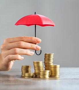 KTC เมื่อพายุการเงินมาเยือน คุณพร้อมกางร่มหรือยัง