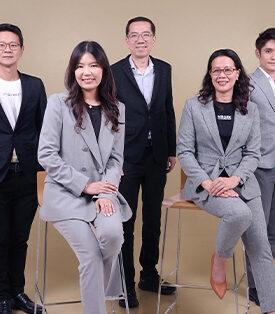 SCB WEALTH ผนึก ทีม Holistic ผ่าทางรอดเศรษฐกิจไทยย้ำรัฐเร่งเครื่อง3Sหนุนโตยั่งยืน มองบาทอ่อนสั้น-แข็งยาว ชี้โอกาสลงทุนหุ้นค้าปลีก ท่องเที่ยว ก่อสร้างรับอานิสงส์Quick Big Win