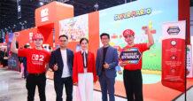 SYNNEX ร่วมเป็นพันธมิตร “gamescom asia X Thailand Game Show 2025” ขับเคลื่อน Gaming Ecosystem หนุนเกมไทยเติบโตระดับภูมิภาค
